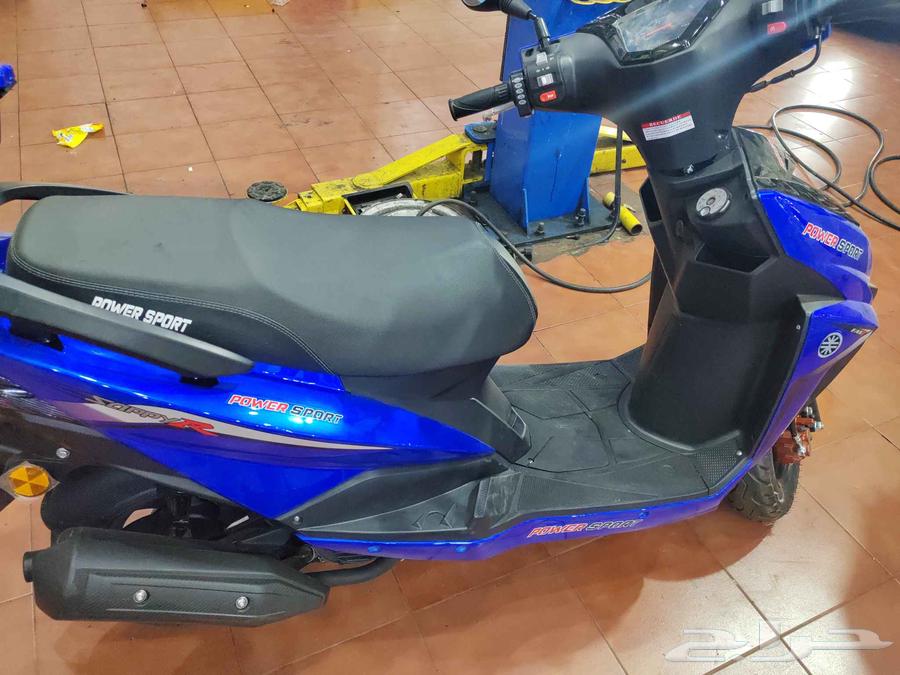 دباب عجيب باور سبورت جديد علا الشرط63780199817217111
