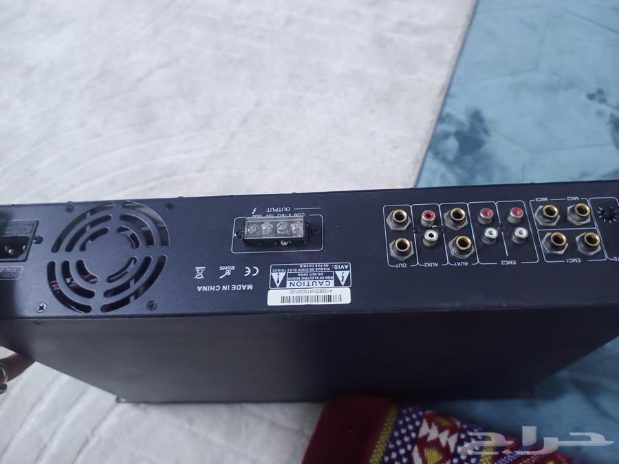 RB. AMPLIFIER new model amplifier broken63707492899713111