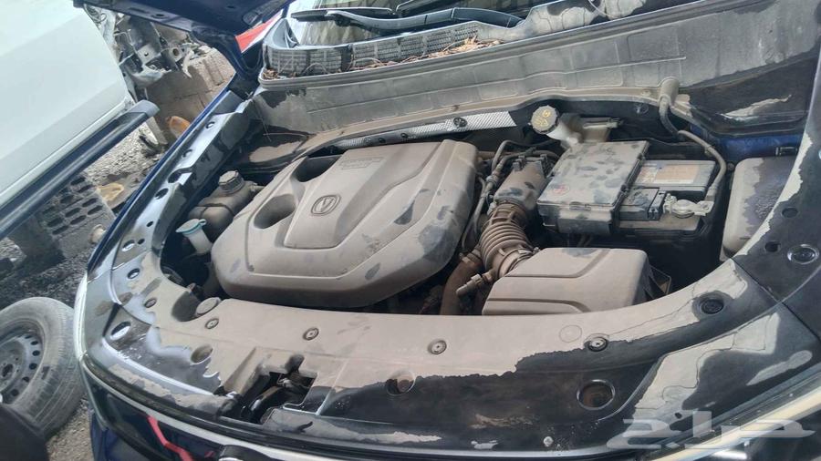 Changan CS35 Plus 2021 Dismantling Only Al-Hayer Dismantling63790615505795112