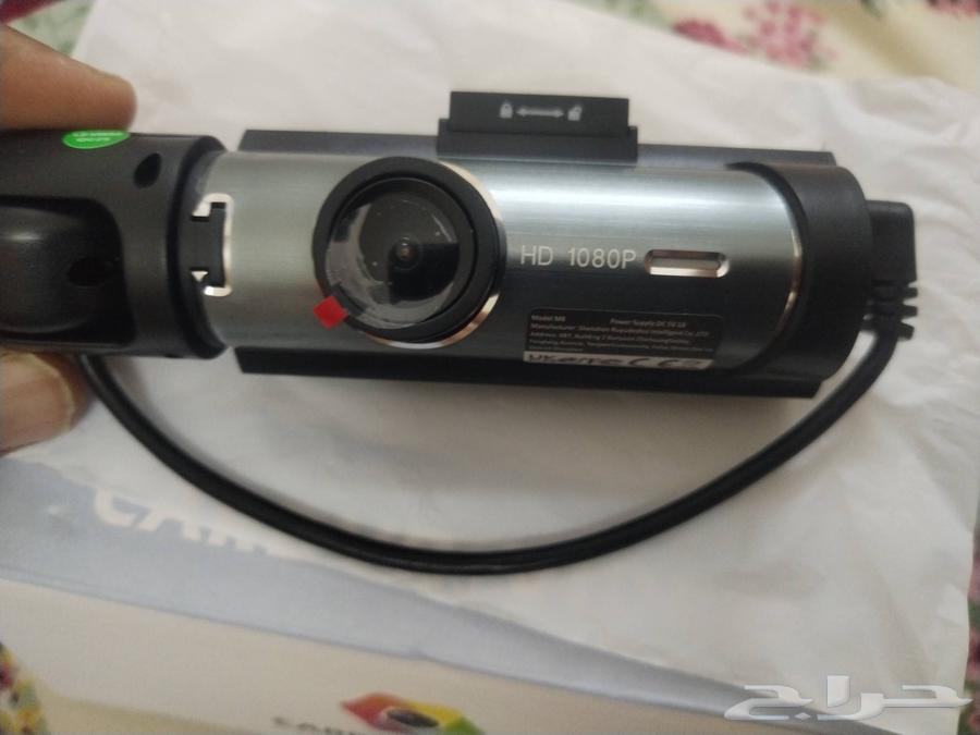 New dash cam, unused with 32 GB memory63619053707010111