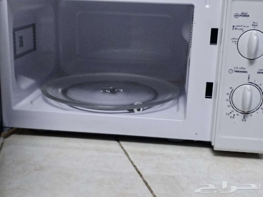 مايكروويف 20 لتر للبيع63716854030849111