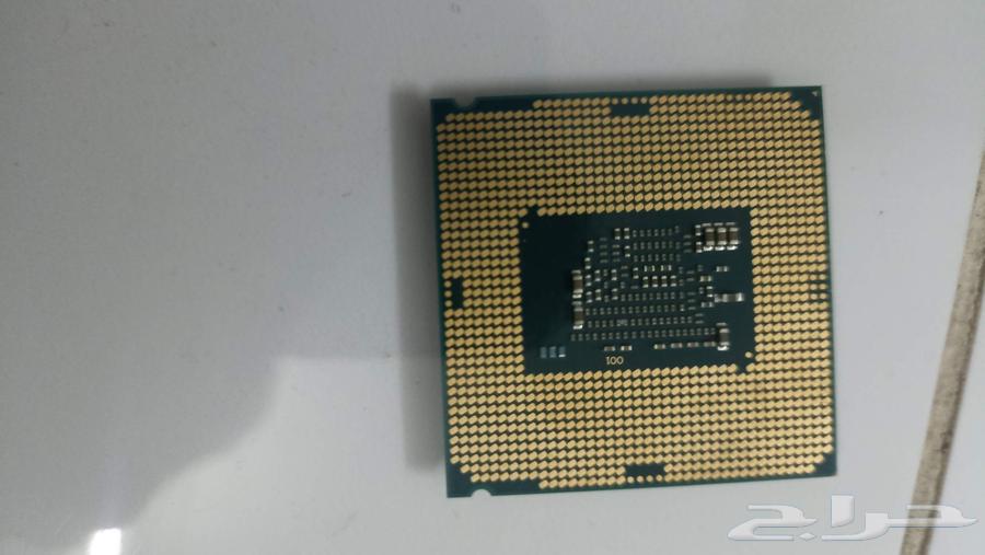 Core i3 7100 Processor63714244604034110