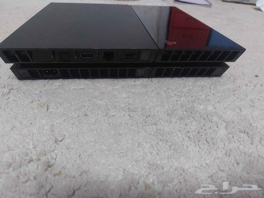 PlayStation 4 at the highest price and will not be less than 550 riyals63715842354691113