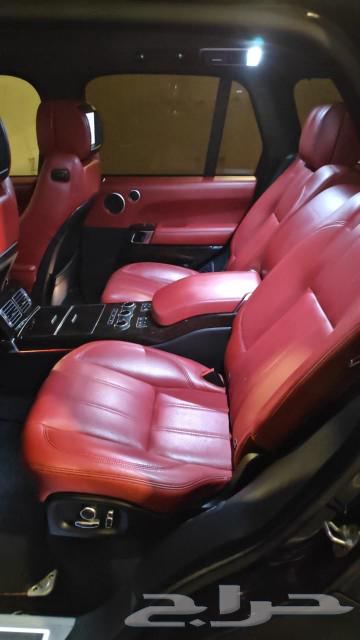 Range Rover at peak cleanliness for exchange63781361589506113