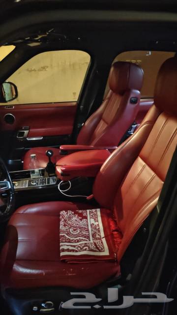 Range Rover at peak cleanliness for exchange63781361589506114