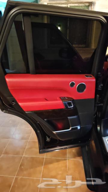 Range Rover at peak cleanliness for exchange63781361589506111