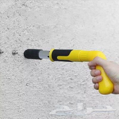 .جهاز تثبيت المسامير الستيل بجوده عاليه .جهاز دفع مصنوع من63706938900737112