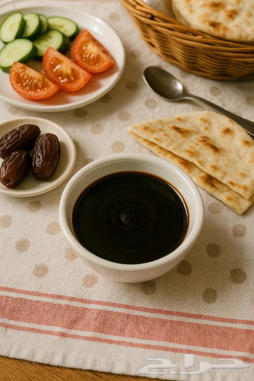 ر ب (دبس التمر)63707850329218112
