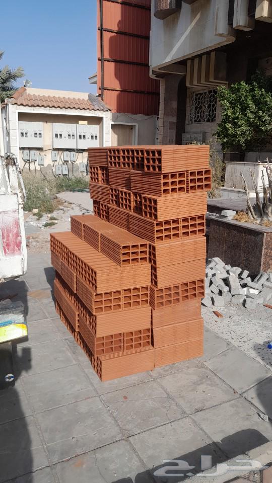 بلك اسود بطحاء اسمنت طوب صغير63790398627842112