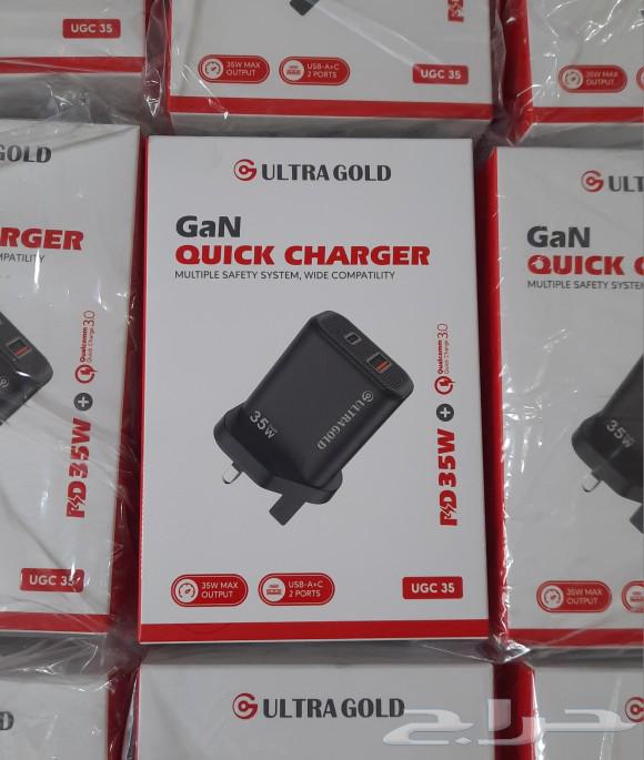 فيش جداري للجوال 35W وصلهTC IP جديد جمله63706848626434110