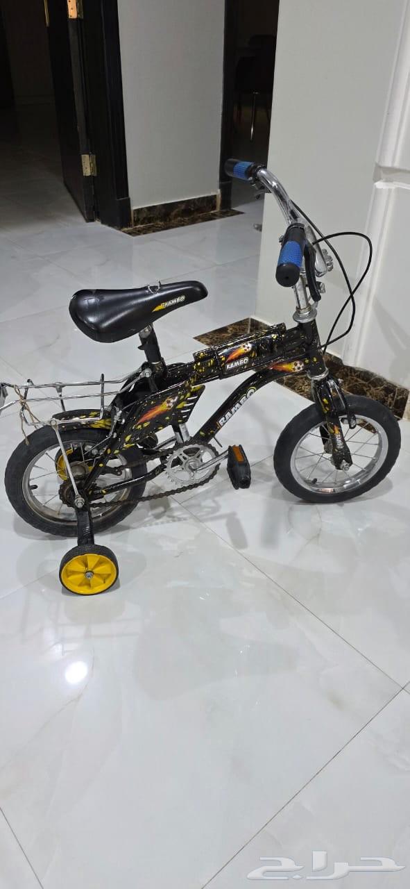 للبيع سيكل رامبو اطفال63712319708546110