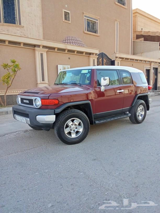 اف جي تويوتا 2009 تم البيع تم البيع63783263746563110