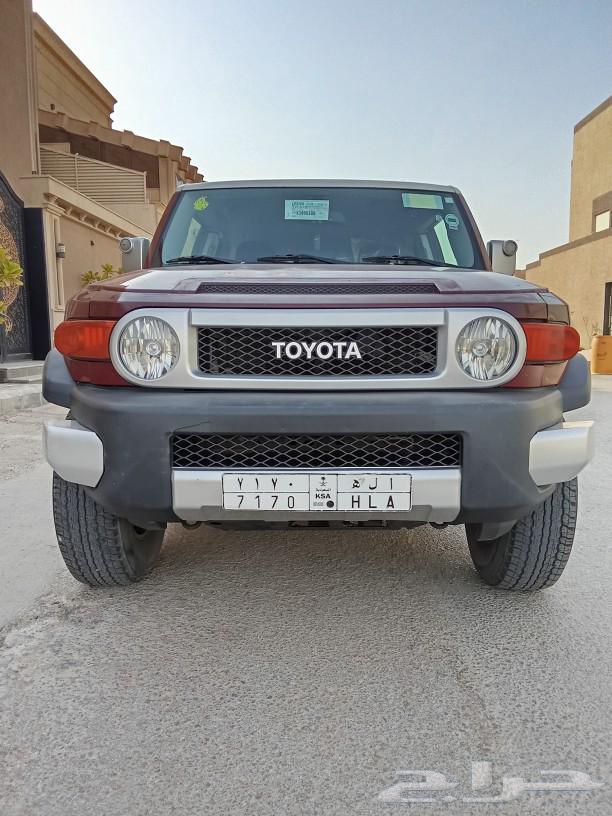 اف جي تويوتا 2009 تم البيع تم البيع63783263746563114
