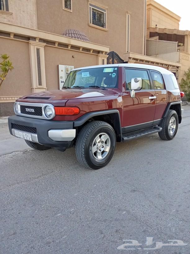 اف جي تويوتا 2009 تم البيع تم البيع63783263746563113