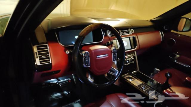 Range Rover at peak cleanliness for exchange63781361589506110