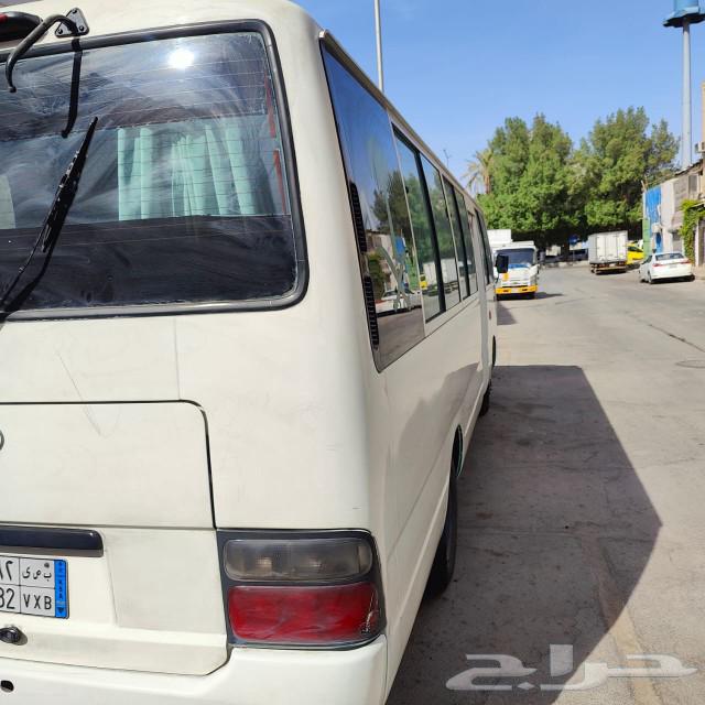 ايجار باص  وستر30را ب مع سواق مشوار شر   مصنع فندق مطار مطعم63789548764674113