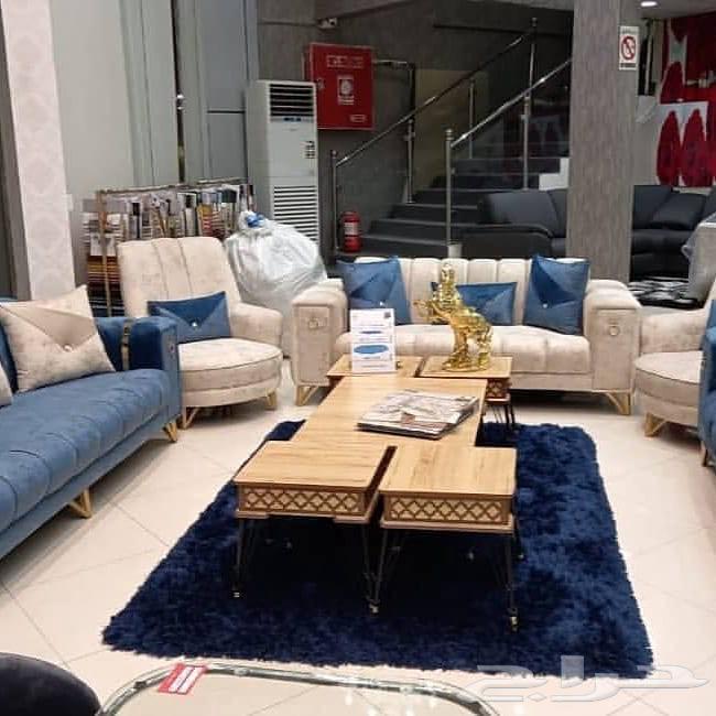 Al-Imad Furniture - Customization of All Types of Sofas and Curtains63709942231683112