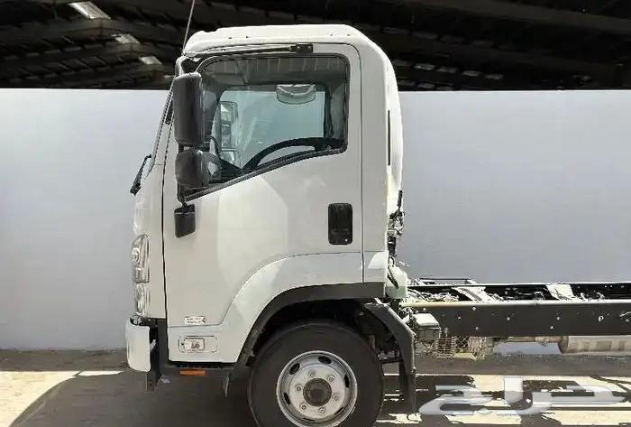 ايسوزو دينا قلاب 3 طن ودينا شاص 4 و 5 و 663784174478849113