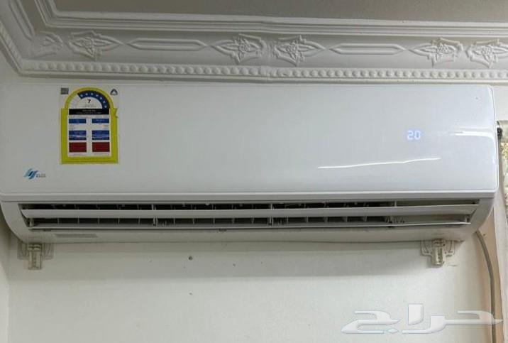 Mando Split Air Conditioner 36 Unit63714335110147110