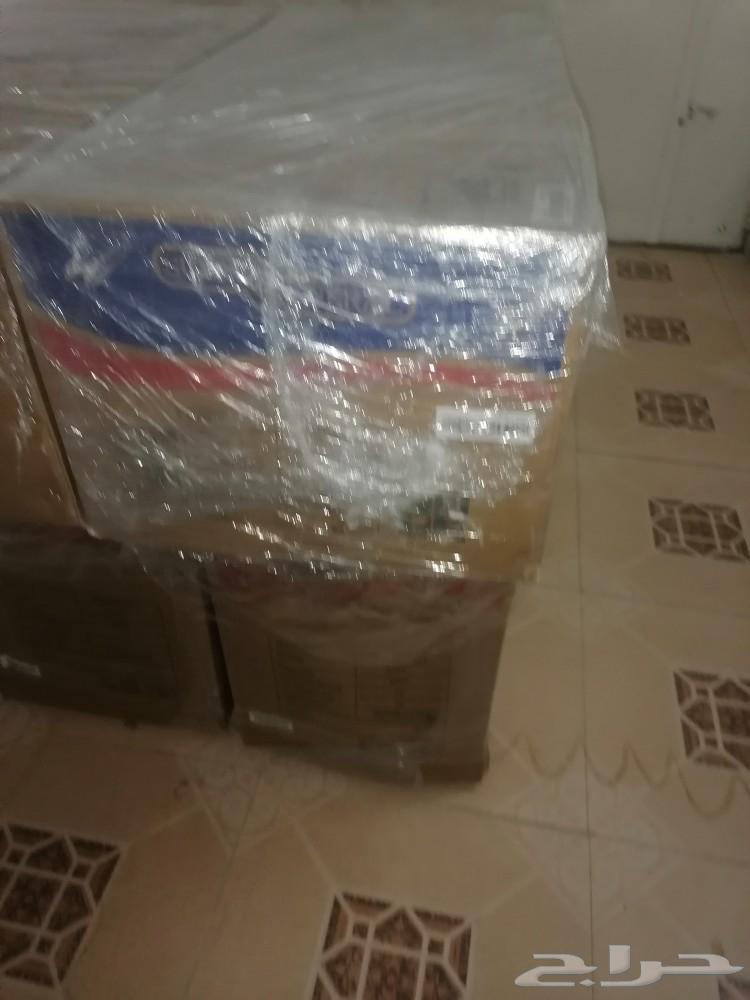 مكيف سوبر جنرال 18 حار بارد جديد لم يستخدم الحد 160063716016536450111