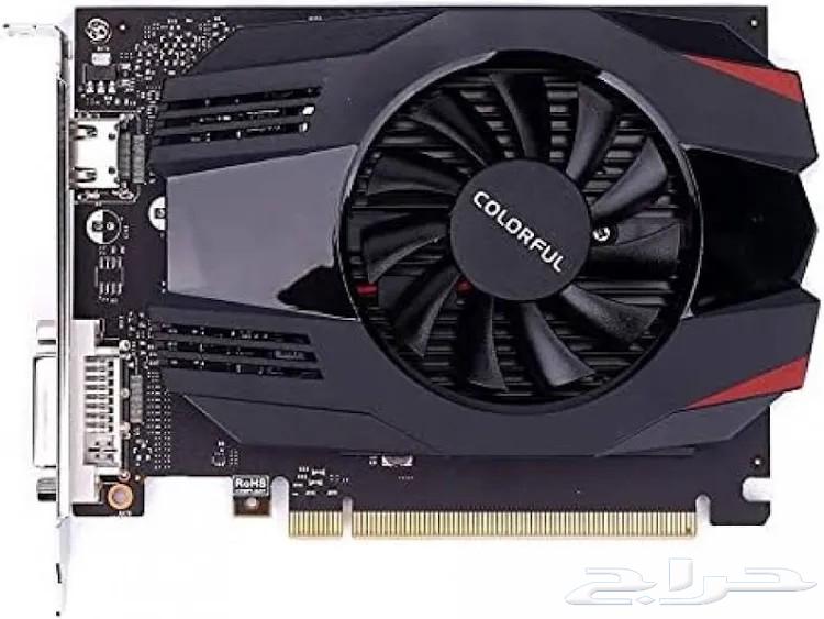 GT1030 2GB Graphics Card63708577541378110