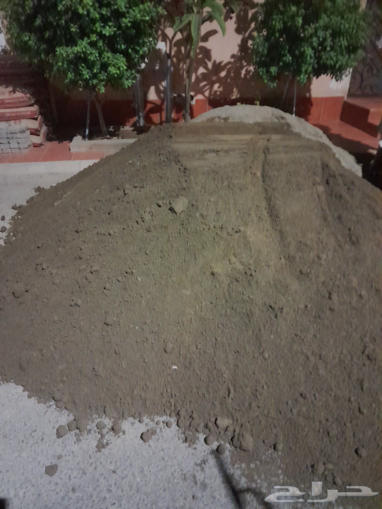 بلك اسود بطحاء اسمنت طوب صغير63790398627842110