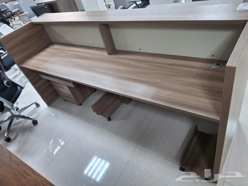 Reception Counter63709022837379113