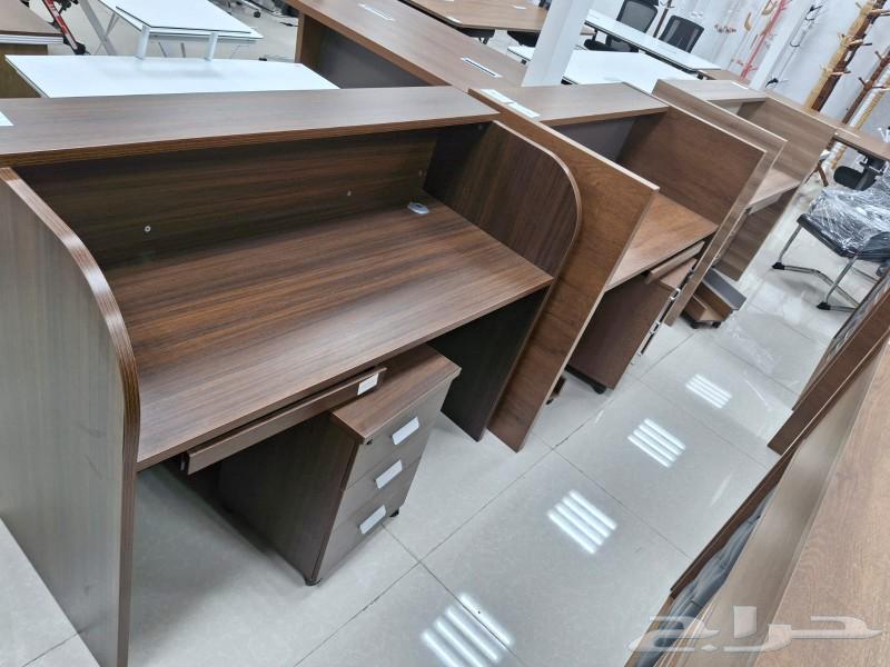 Reception Counter63709022837379110