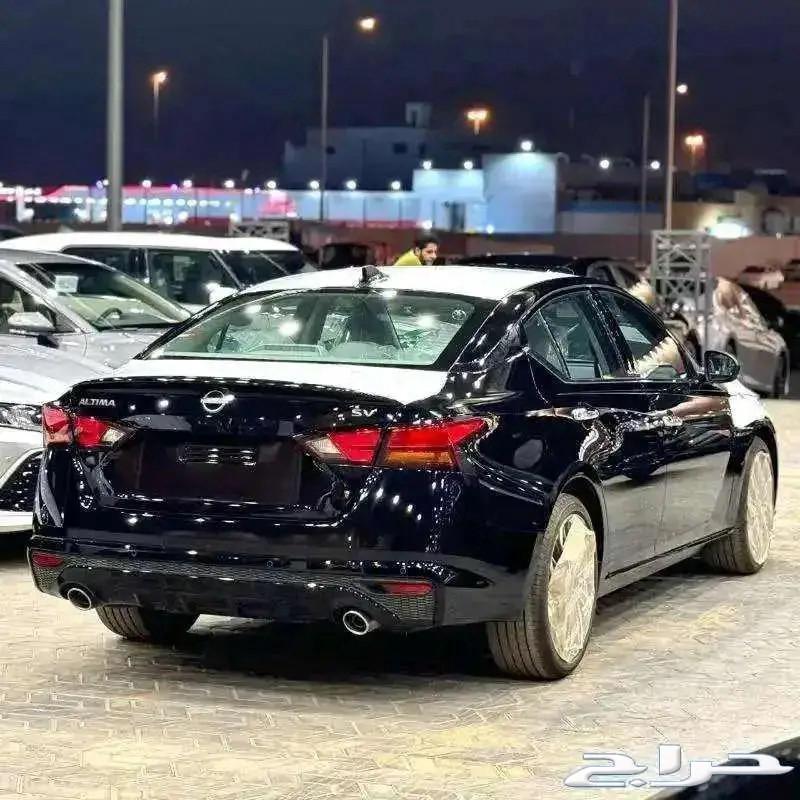 نيسان التيما نص فل 202563784661596033113