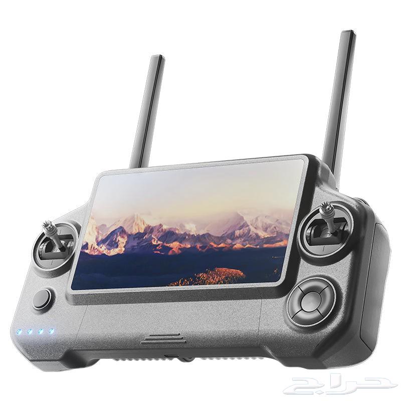 طائره درون p7 max للبيع علا السوم المنتج جديد تمام63781361676673111