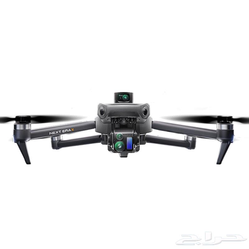 طائره درون p7 max للبيع علا السوم المنتج جديد تمام63781361676673110