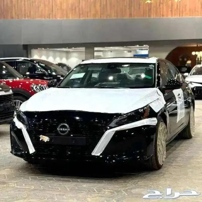 نيسان التيما نص فل 202563784661596033114