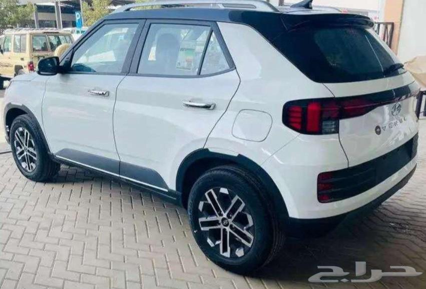 هونداي فينيو 2024 للبيع اخت الجديده نظيفه جدا جدا وعمليه..63618544780801114