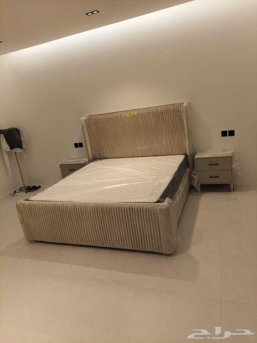 غرف نوم تفصيل وأسرة ومراتب طبية63713575425155114