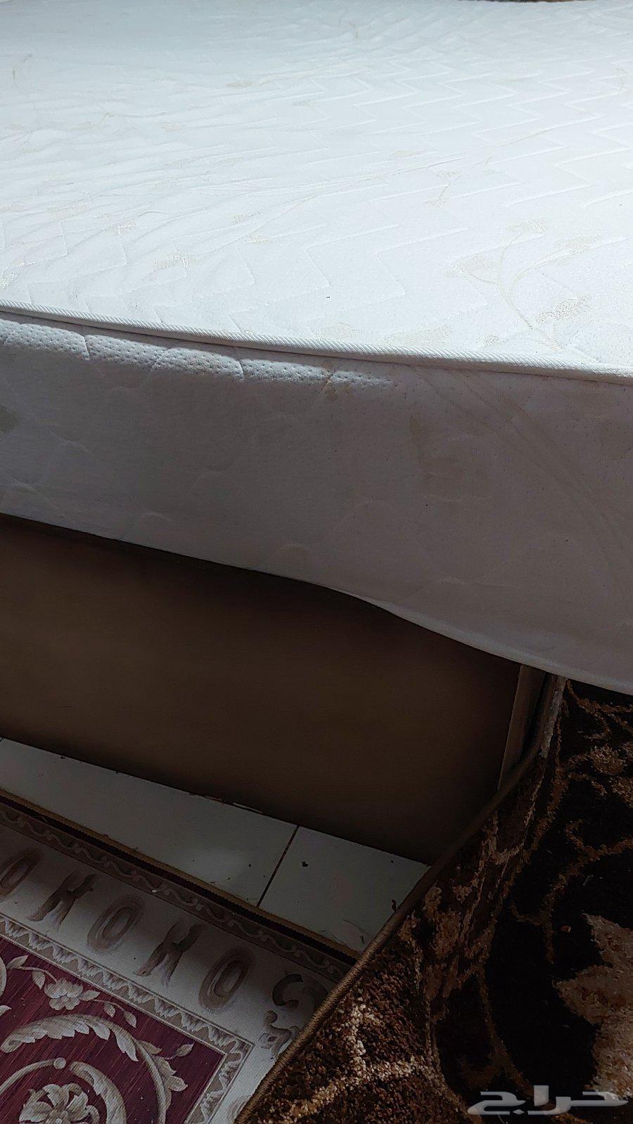 Vesco Sleep High 2 2 Size Mattress, 30 cm Height, Free for the Sake of God63710135222785111