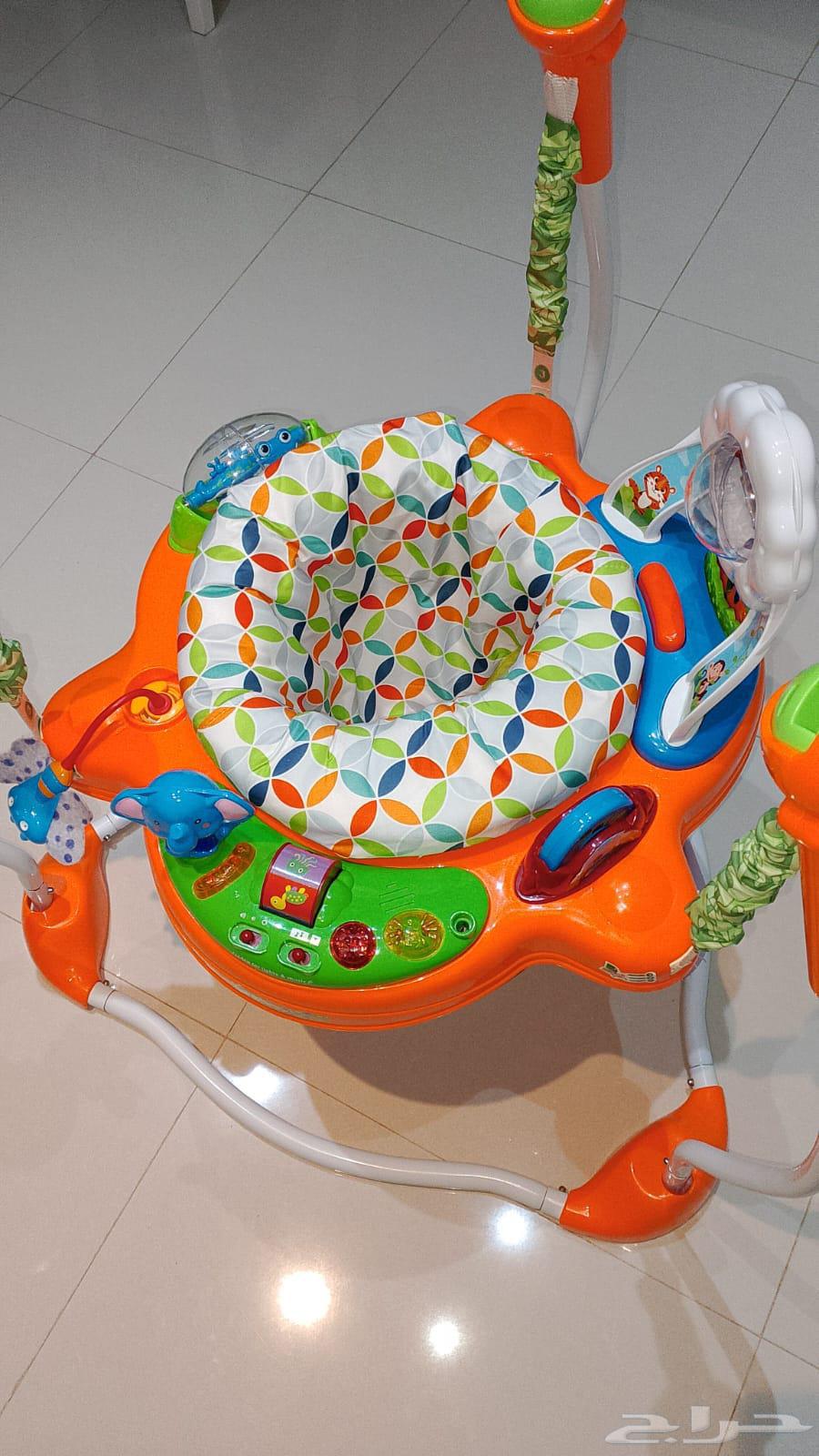 Baby swing with rotation feature63715842092931111