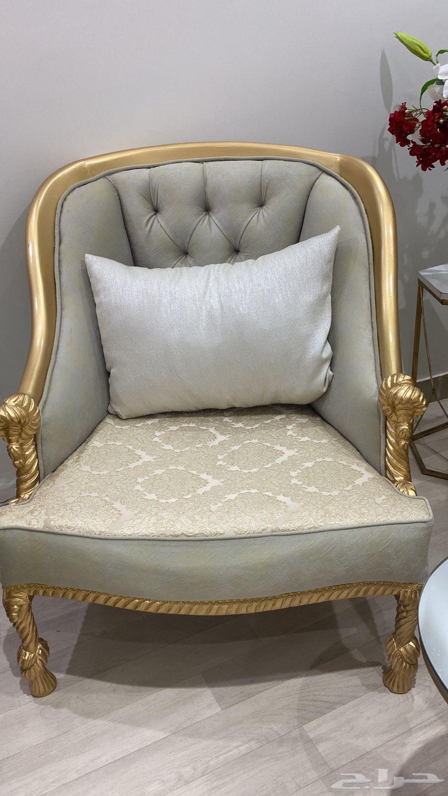 Custom-made sofa, almost unused63707029312386113