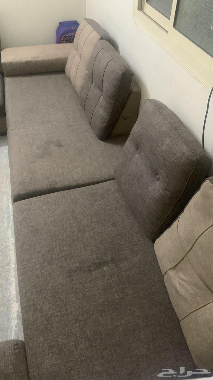 كنب للبيع 150 ريال63707029472257111