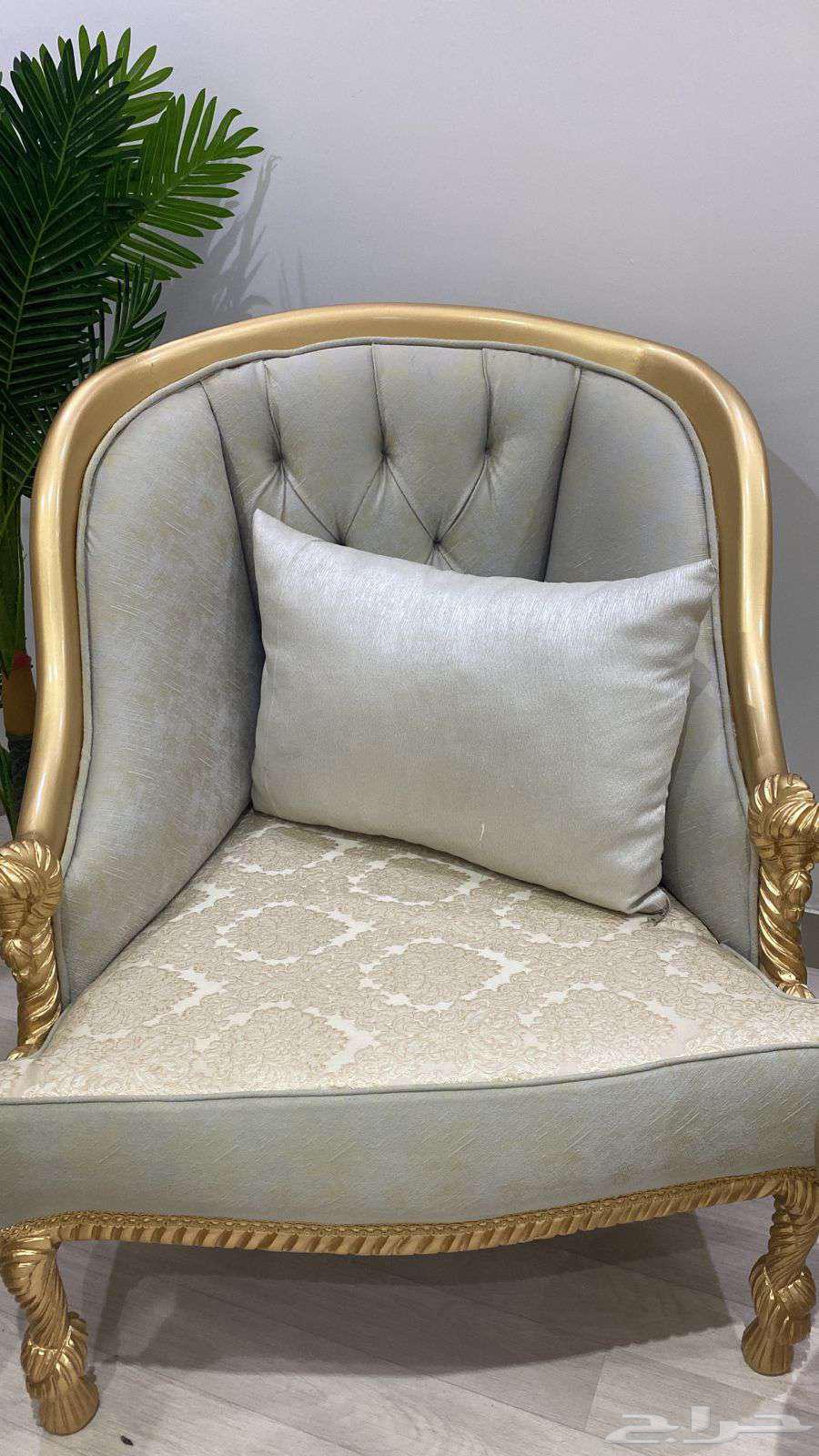 Custom-made sofa, almost unused63707029312386111