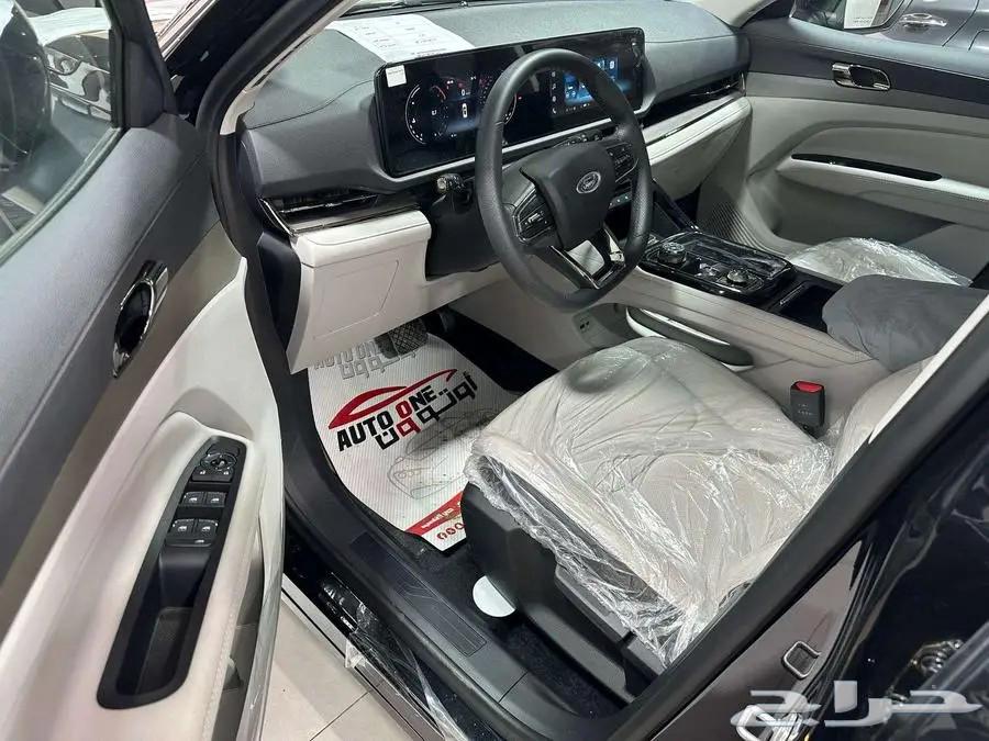 Ford Territory 1.8 Ambient 2025 and all variants available for cash and installment63798469997571114
