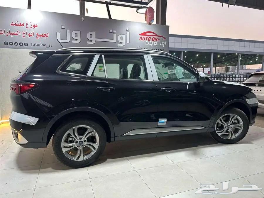 Ford Territory 1.8 Ambient 2025 and all variants available for cash and installment63798469997571112