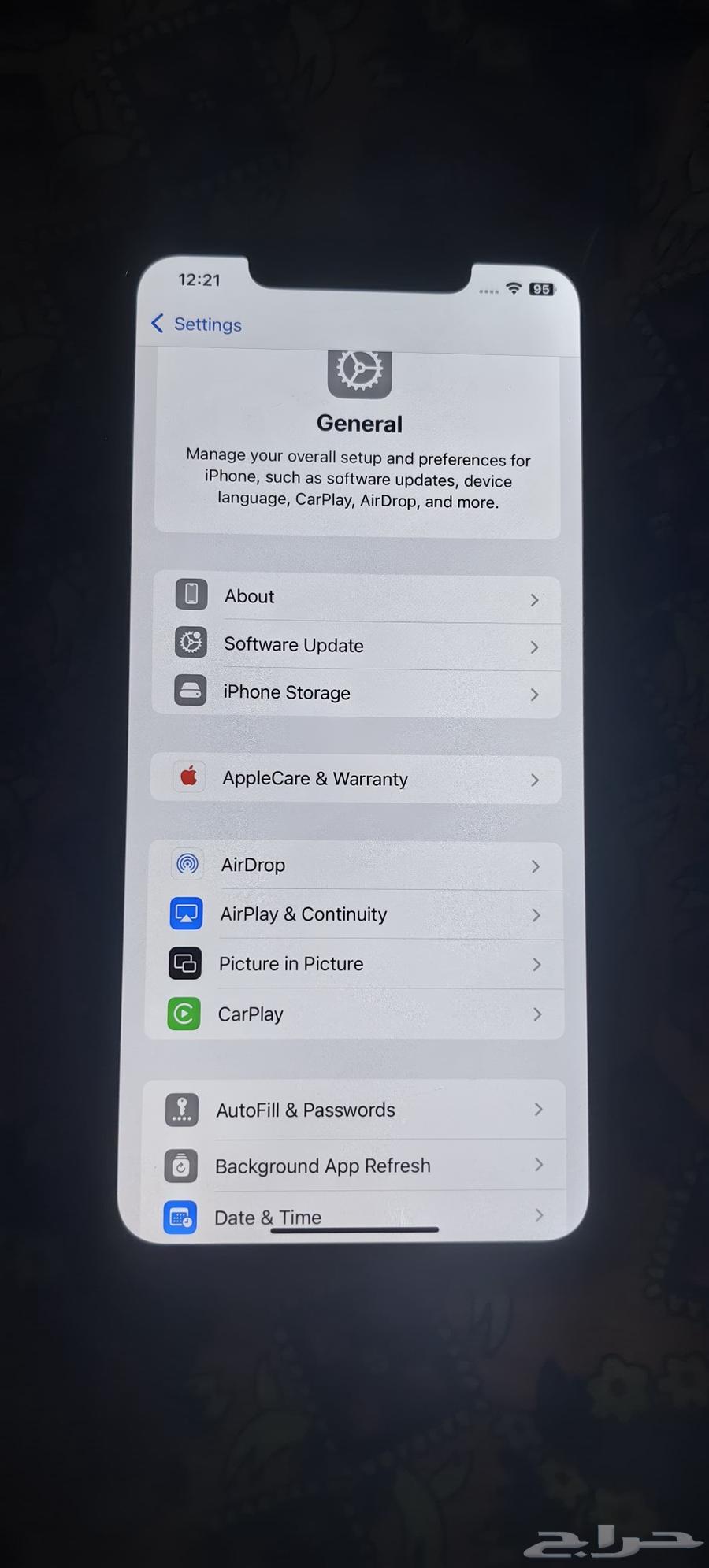 iPhone 11 Pro Max 256GB, phone condition perfect, nothing wrong with it63706756833409114