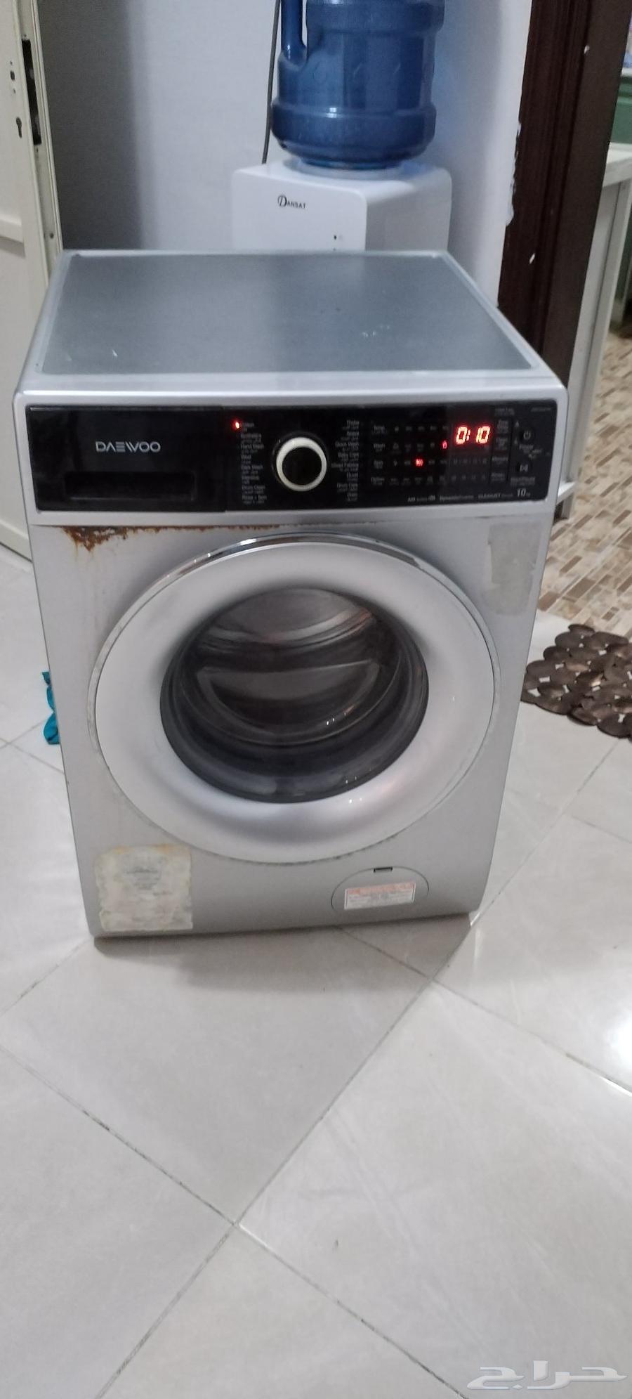 غساله فتحه سفليه وغساله فتحه علويه ميكرويف وفرن ألبا إيطالي63714812016129110