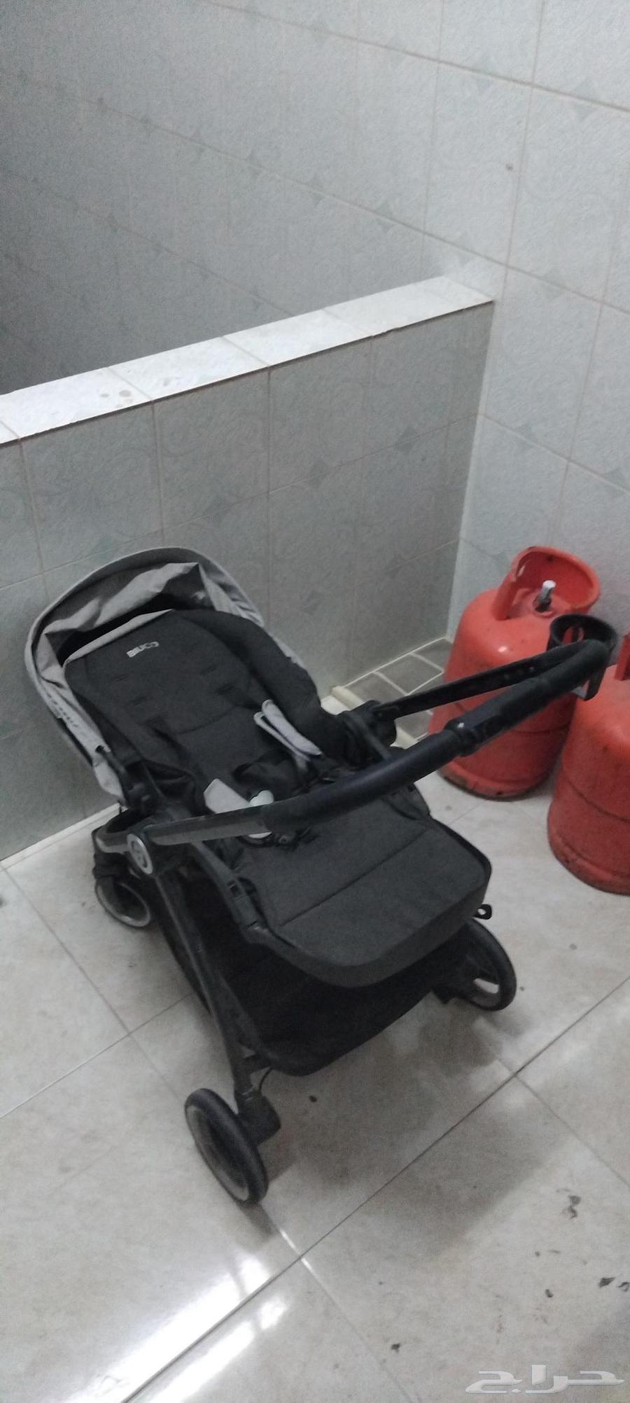 عربه اطفال من شركه بيوكو63706385397762112