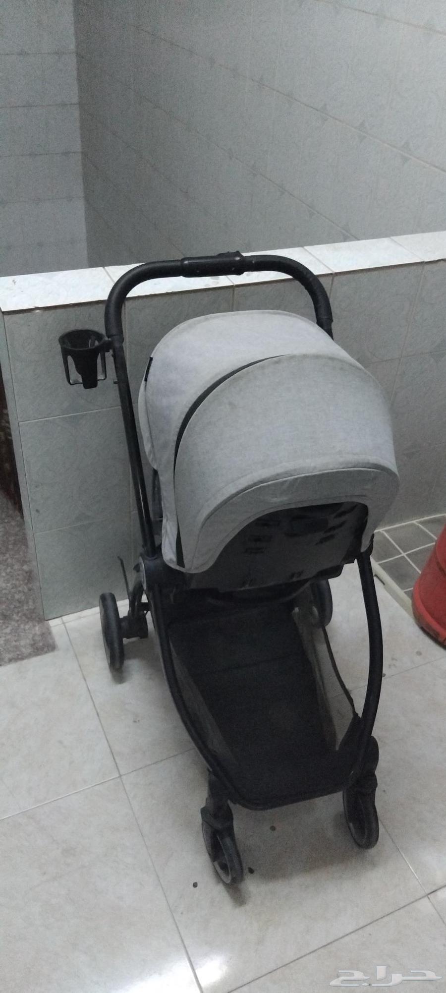 عربه اطفال من شركه بيوكو63706385397762113
