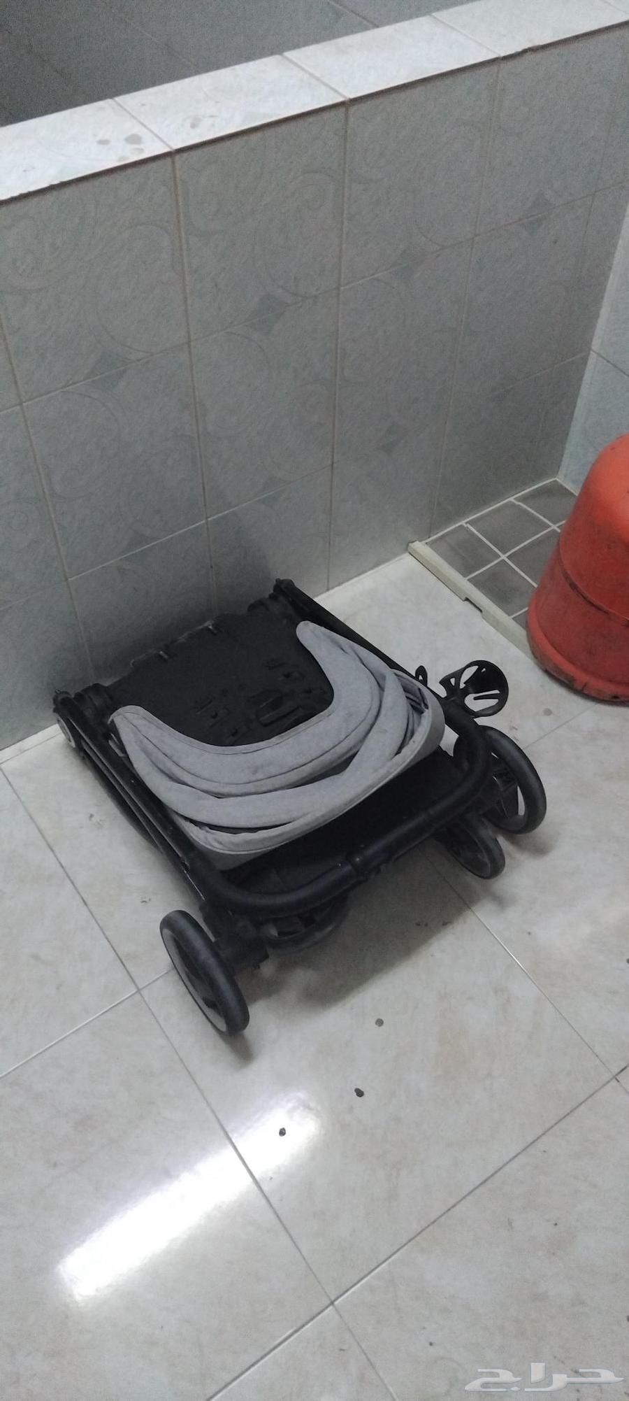 عربه اطفال من شركه بيوكو63706385397762114