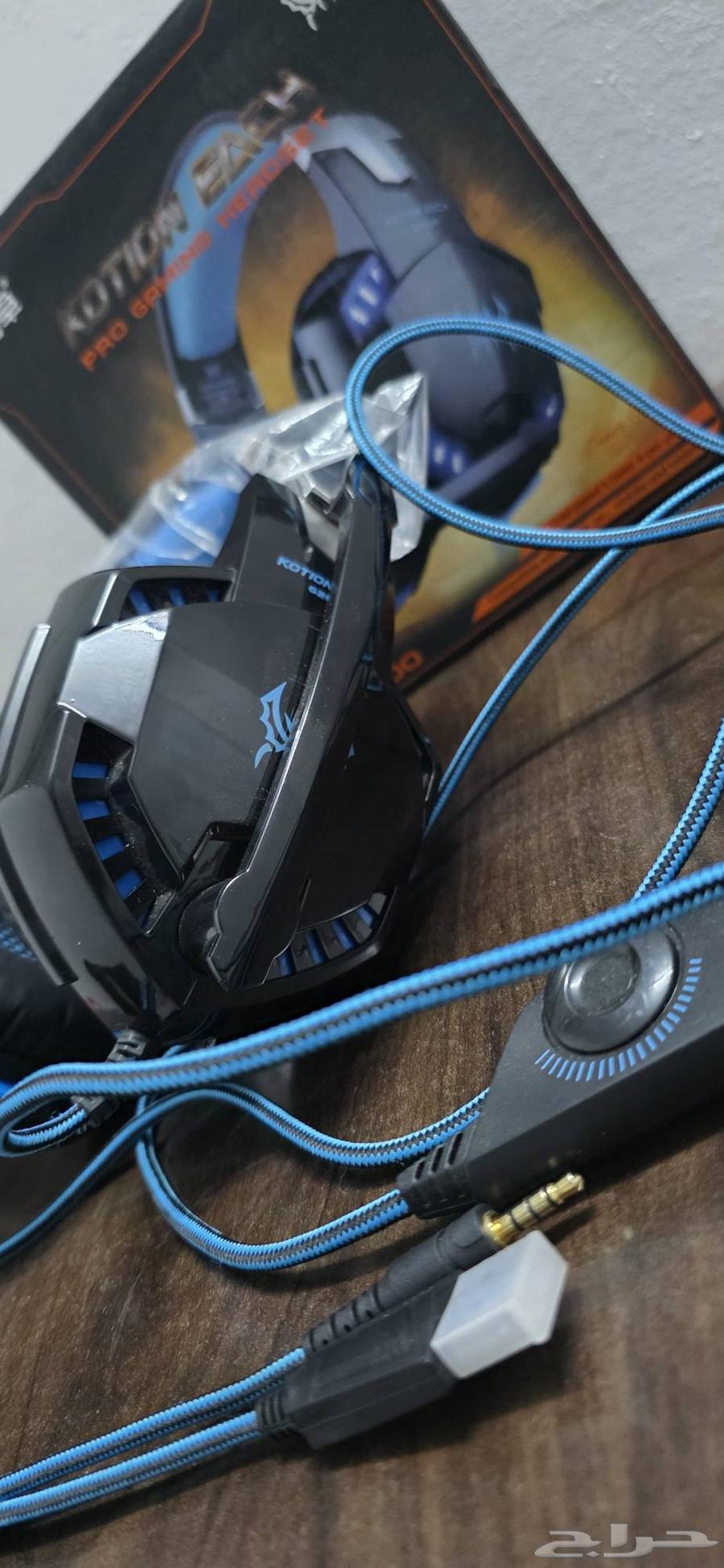 Peripheral headset, light use for 5063707943244417111