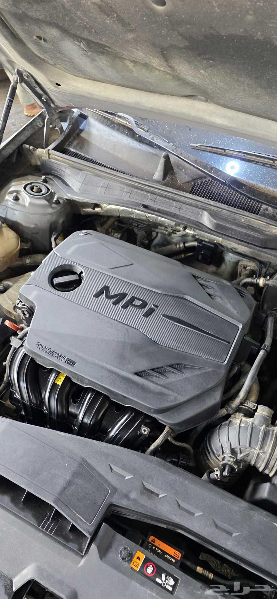 Sonata Engine 2020, 2021, 202263800029651331110