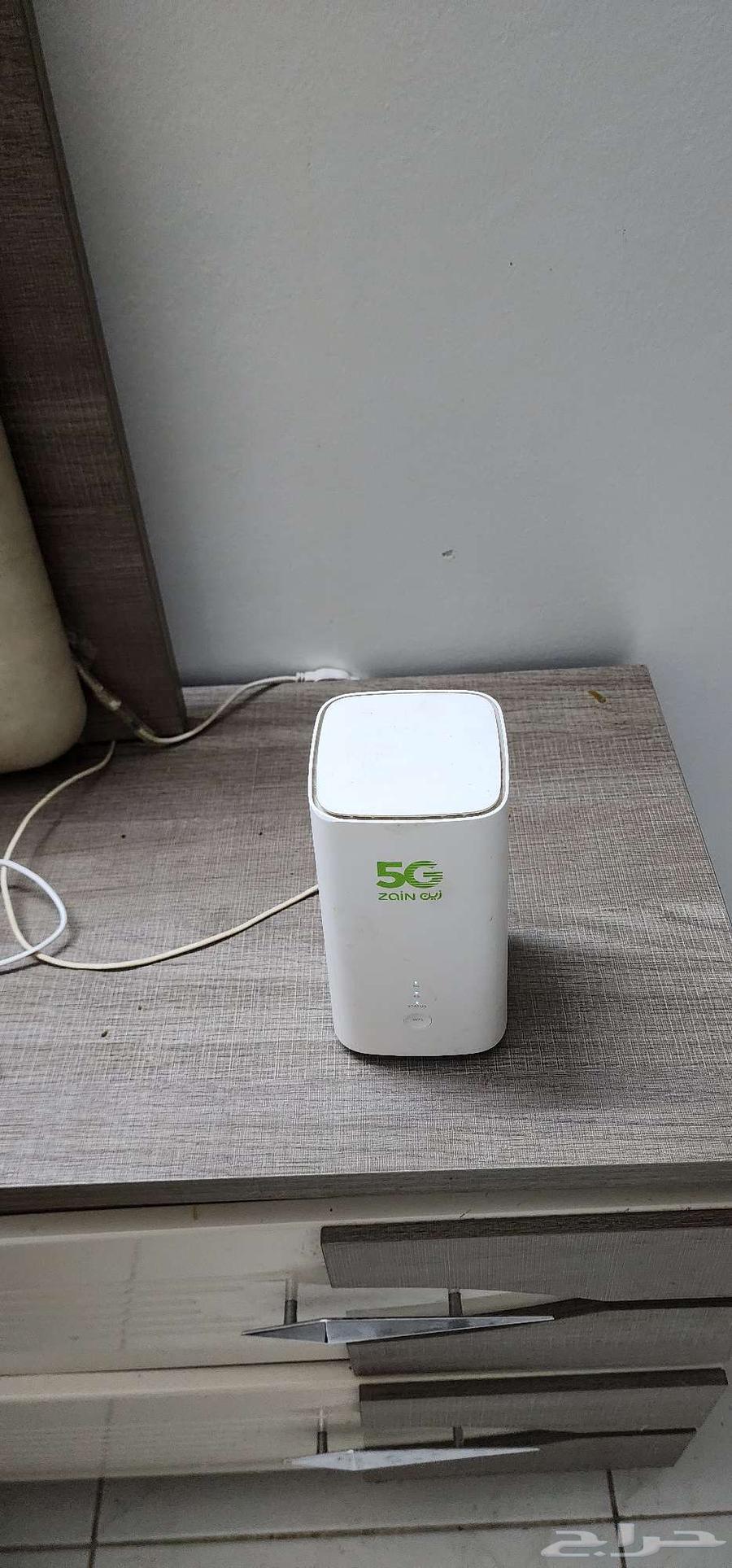 راوتر زين 5G للبيع63710494704001110