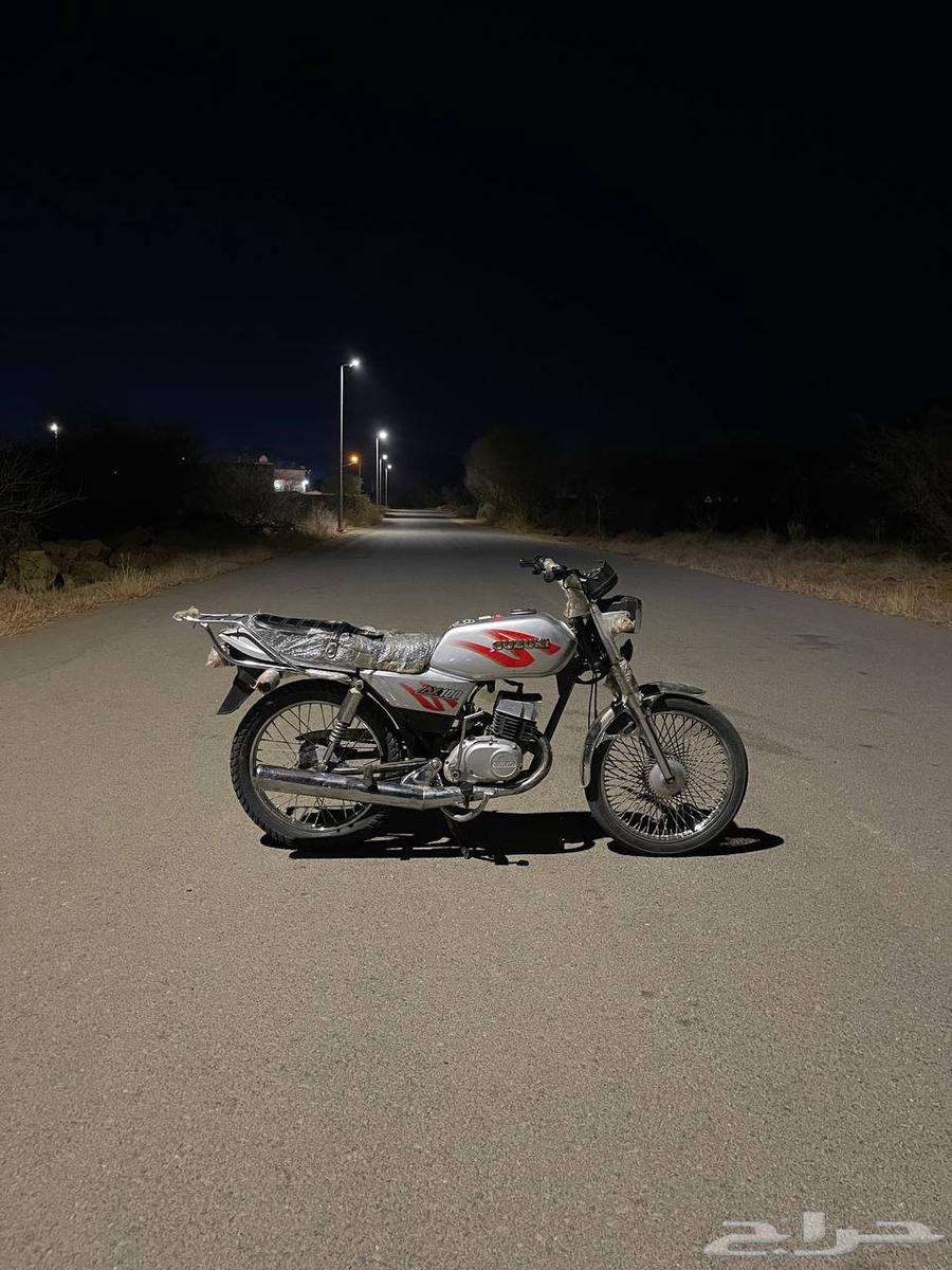 دباب سوزوكي للبيع63781672056706112